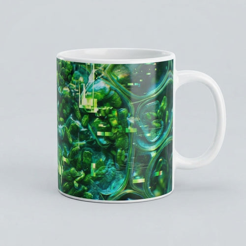 Anemos — Chloroplast Mug