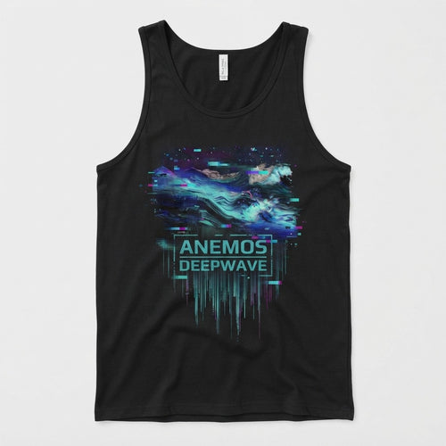 Anemos — Deepwave Tank