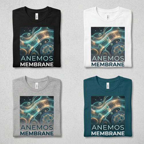 Anemos — Membrane Tee