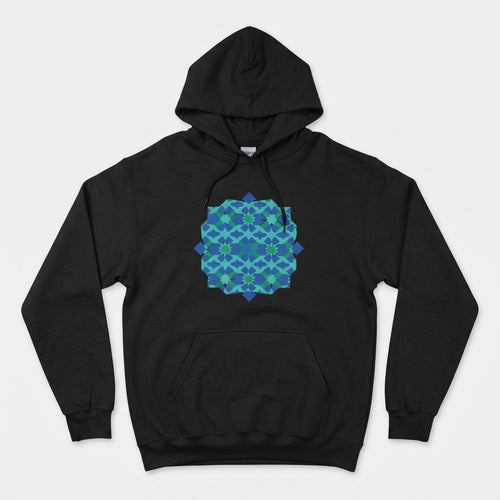 Atay — Atlas Gnawa Hoodie
