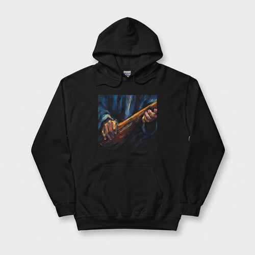 Atay — Guembri Hoodie