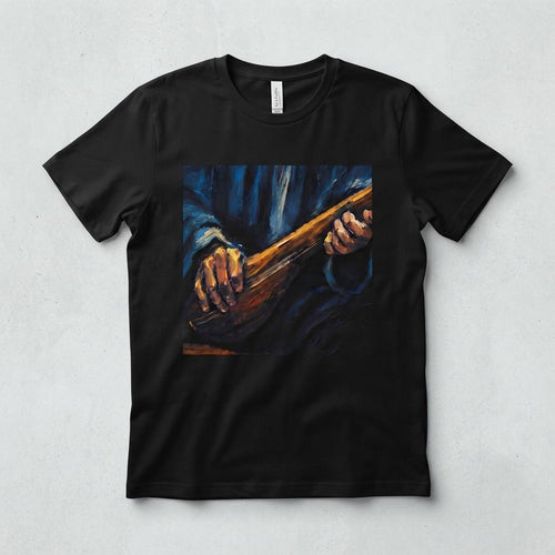 Atay — Guembri Tee