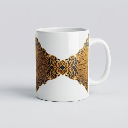 Atay — Mqadam Mug