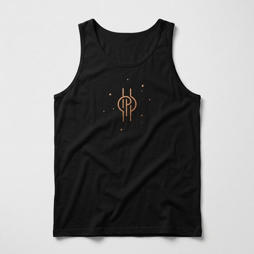 Calm Piano Nights — Emberlit Hours Tank