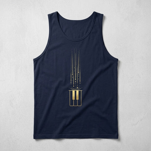 Caravan Jazz — Dust Psalm for Atlas Tote