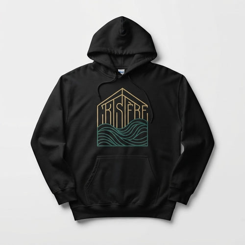 Croisière — Amour artificiel Hoodie
