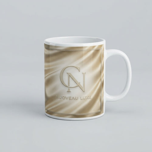 Croisière — Nouveau Luxe Mug