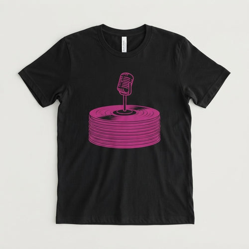 Daddy Boogie — Stay on the Floor Tee