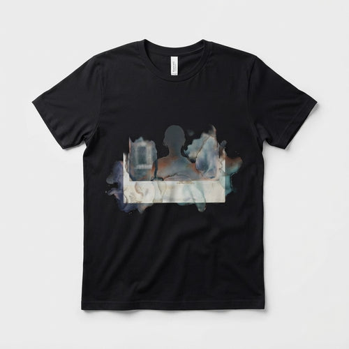 Default Mood — The Art of Forgetting Tee