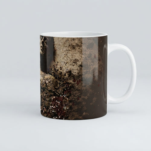 Dirt — Sins and Secrets Mug