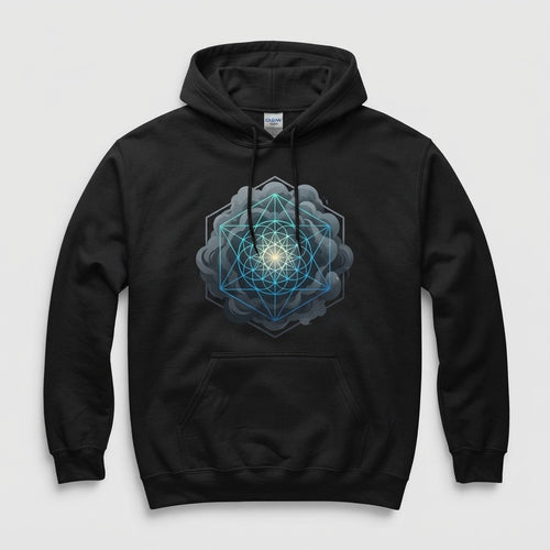 Etherloom — Calculus of Clouds Hoodie