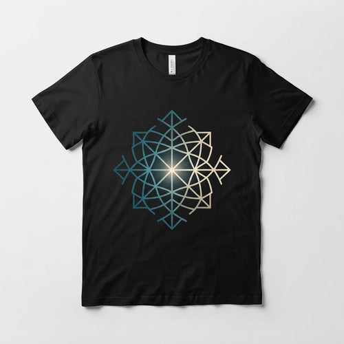 Etherloom — Calculus of Clouds Tee