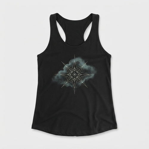 Etherloom — Calculus of Clouds Tote