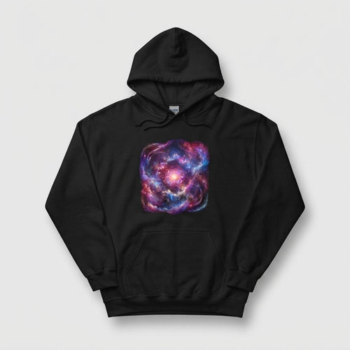 Etherloom — Mare Siderum Hoodie