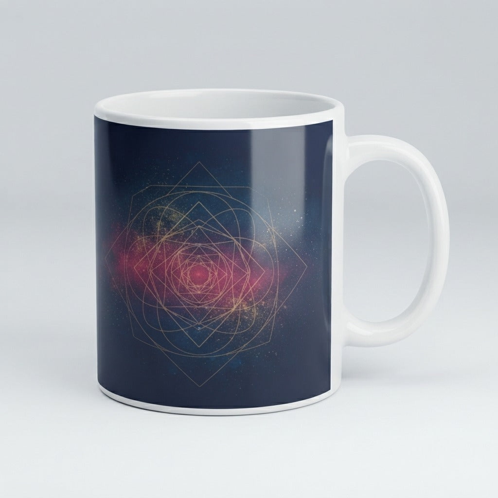 Etherloom — Mare Siderum Mug mockup
