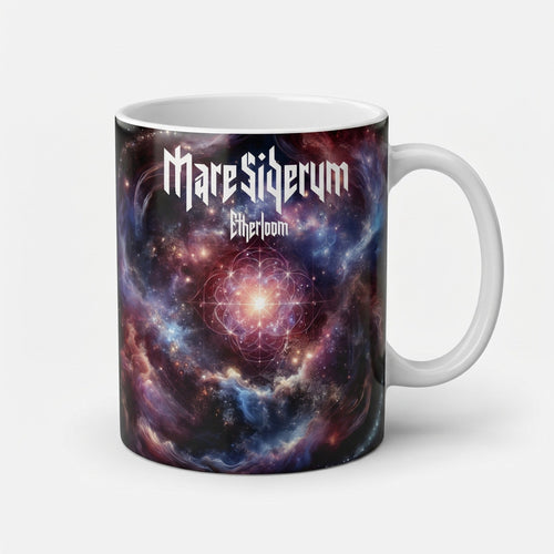 Etherloom — Mare Siderum Mug