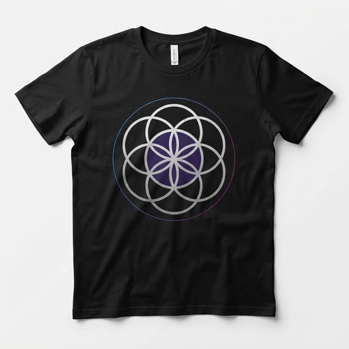 Etherloom — Mare Siderum Tee