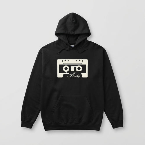 Fonk — Analog Seduction Hoodie