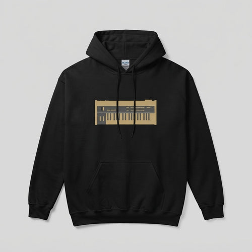 Fonk — Beta Funk Hoodie
