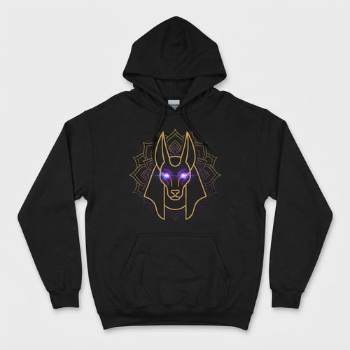 GOA — Anubis Tank