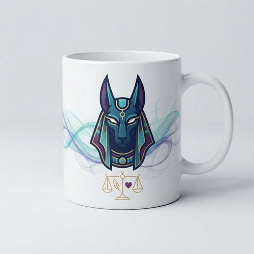 GOA — Anubis Tote