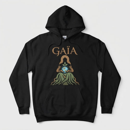 GOA — Gaïa Hoodie