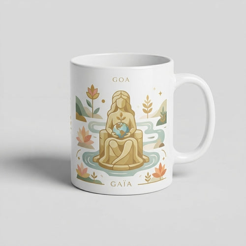 GOA — Gaïa Mug