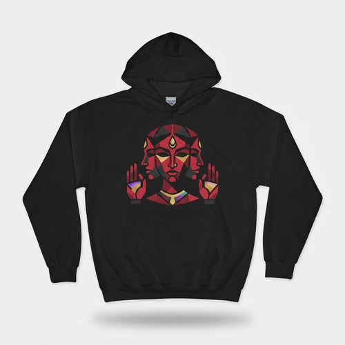 GOA — Kali Hoodie