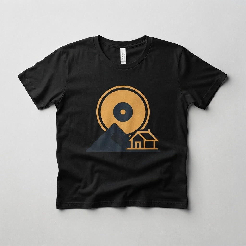Good Morning Tapes — Morning XXIII Tank mockup