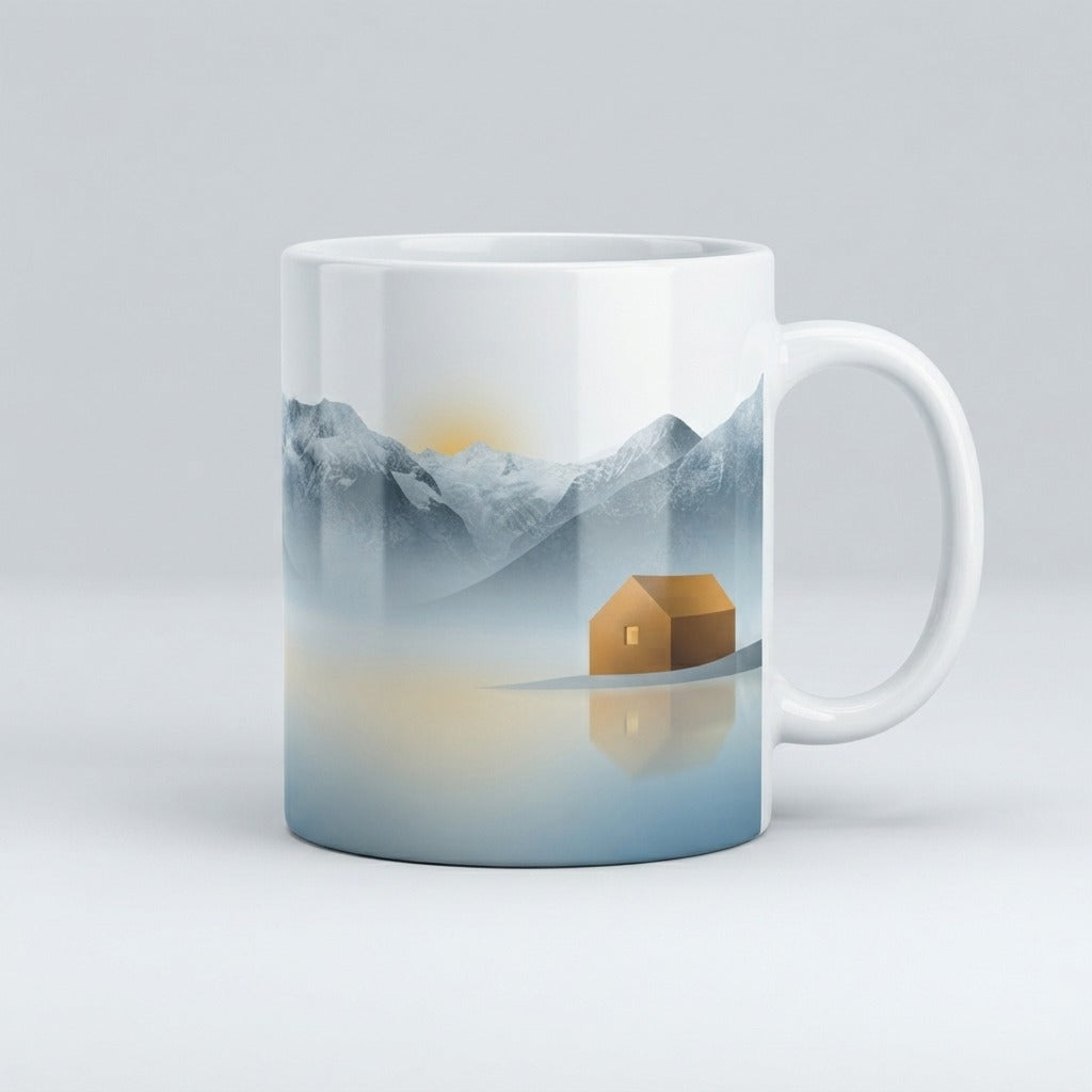 Good Morning Tapes — Morning XXIII Tote mockup