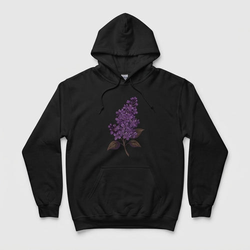 Atay — Lila Hoodie