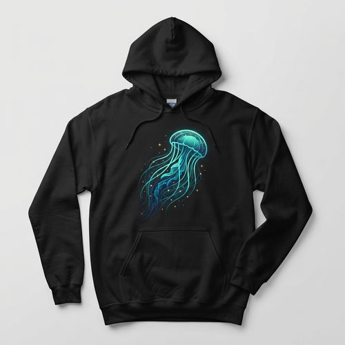 Anemos — Biolume Hoodie