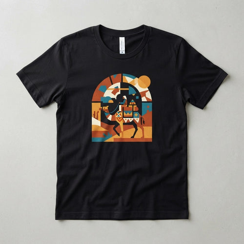 Caravan Jazz — Mosaic Journeys Hoodie