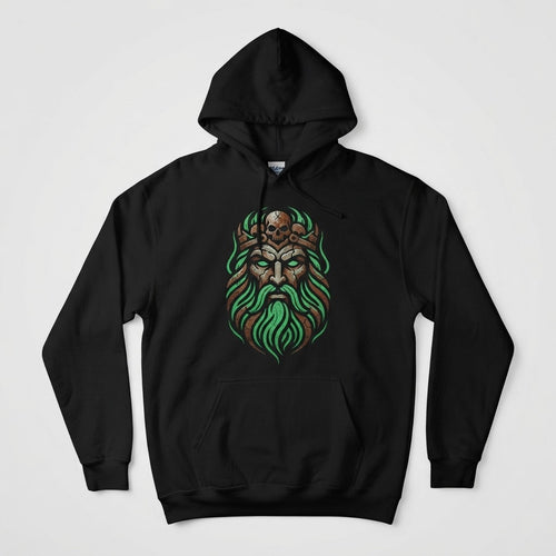 Goa — Hades Sudadera con capucha