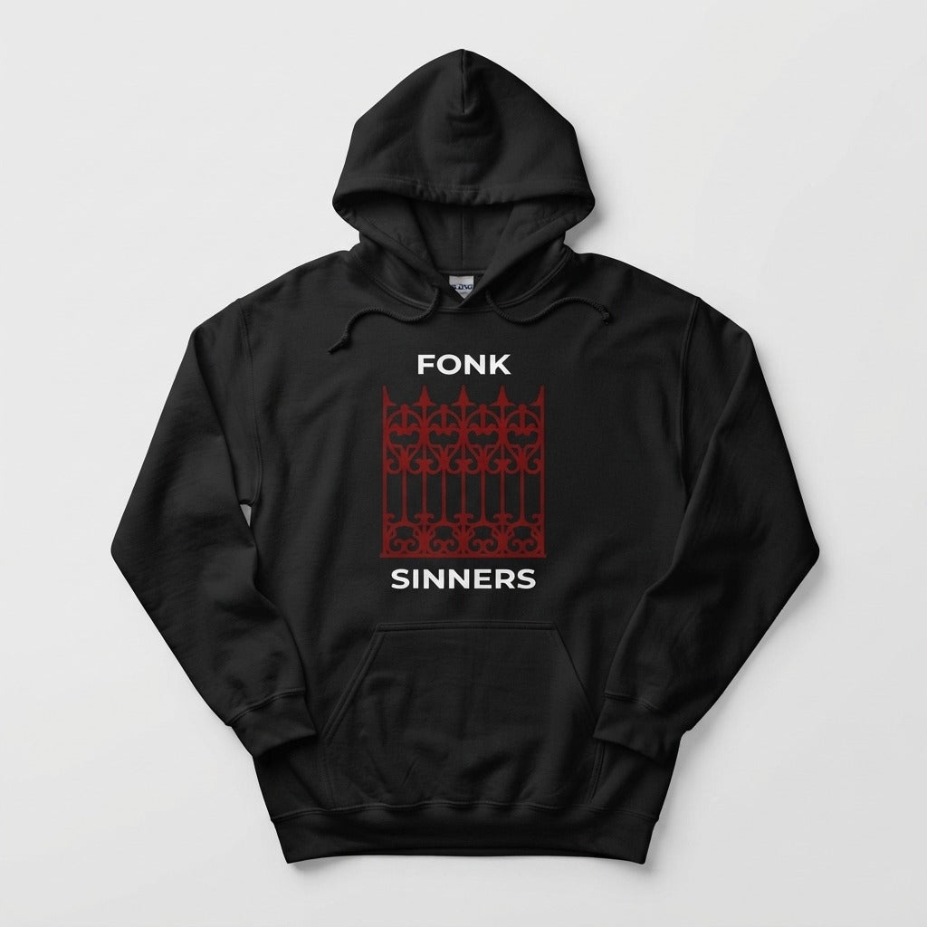 Hoodie V1