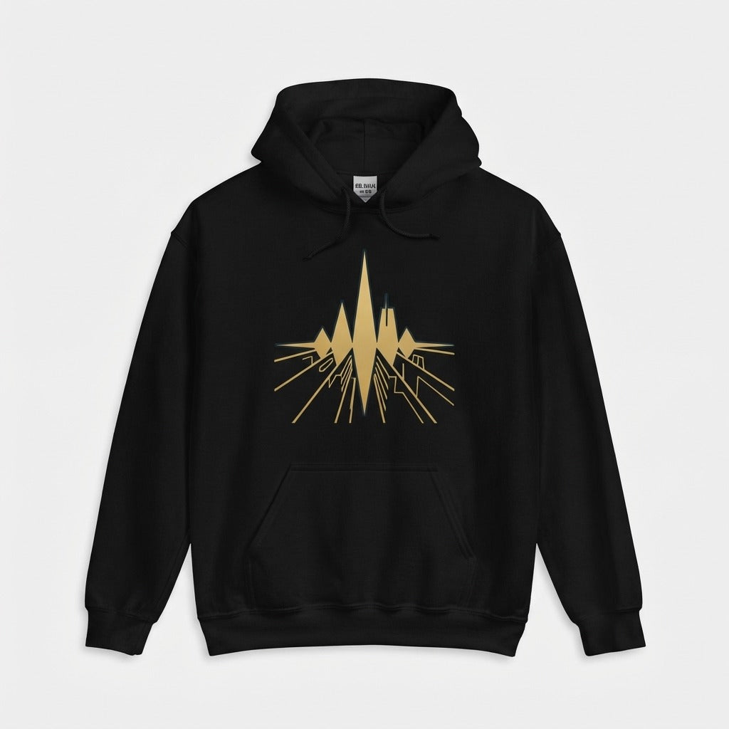 Hoodie V1