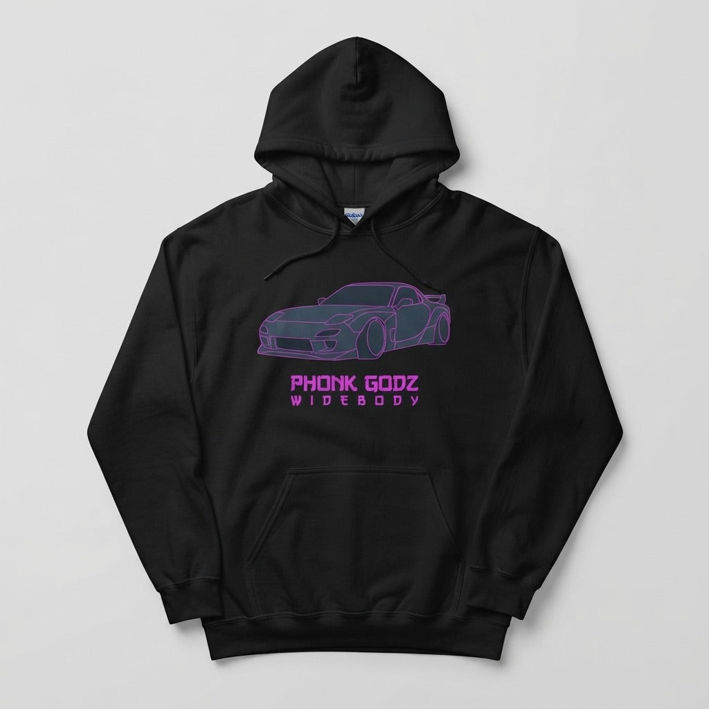 Hoodie V1