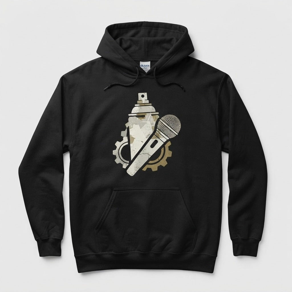 Hoodie V1