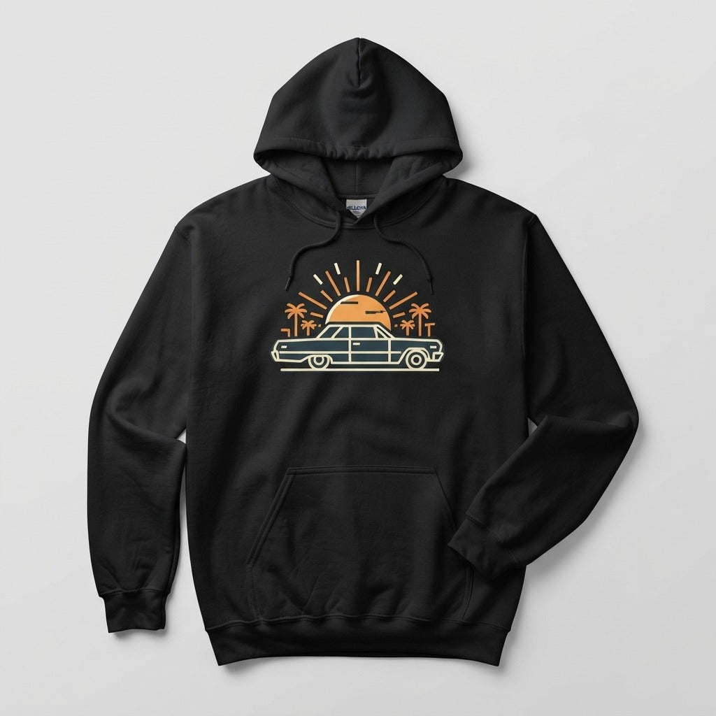 Hoodie V1