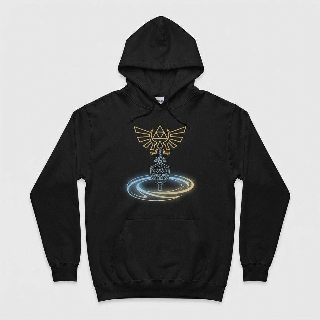 Hoodie V1