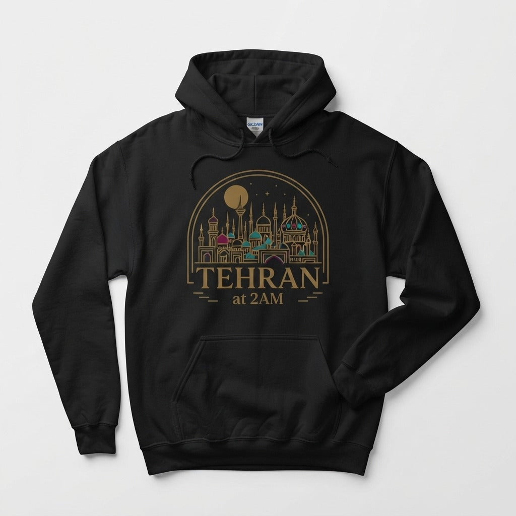 Hoodie V1