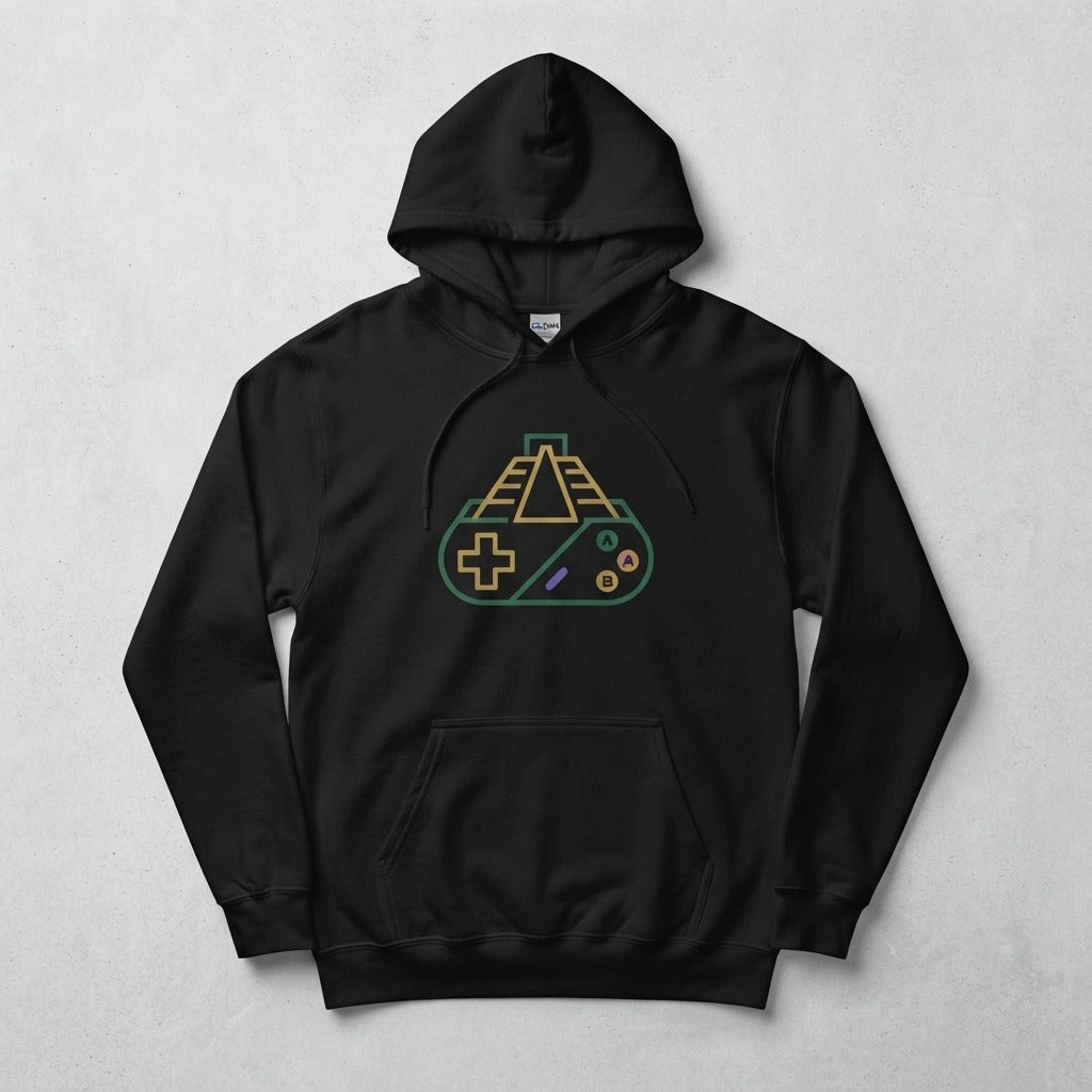 Hoodie V1