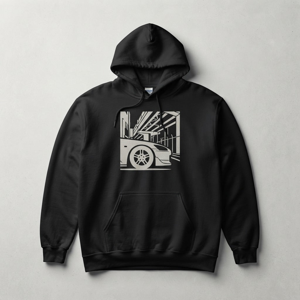 Hoodie V1
