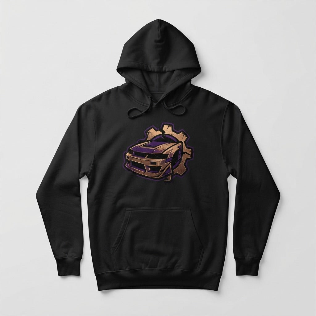Hoodie V1