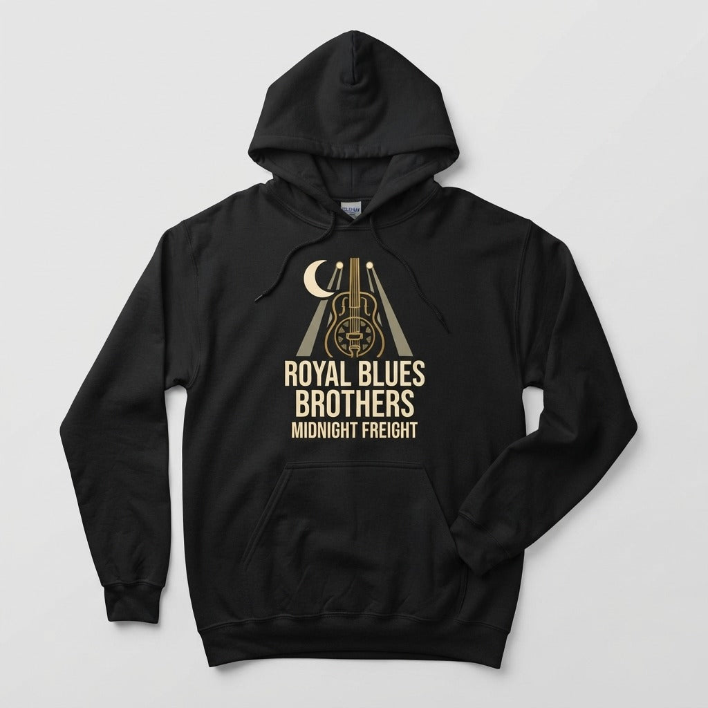 Hoodie V1