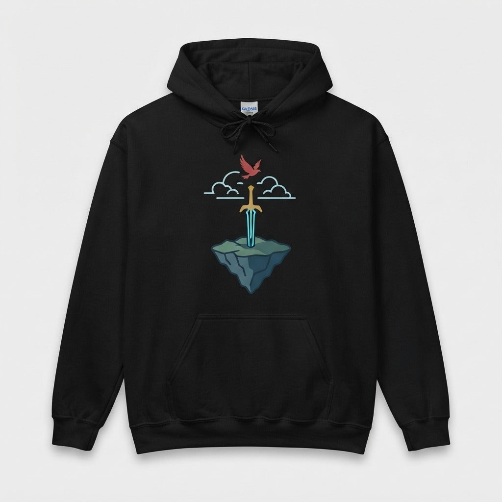 Hoodie V2