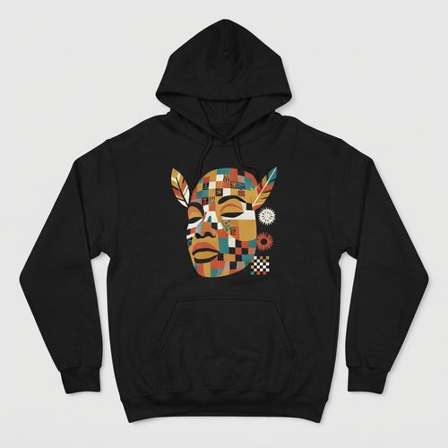 Lagos AfroHeat — Summer Afrobeats : Vol 1 Hoodie