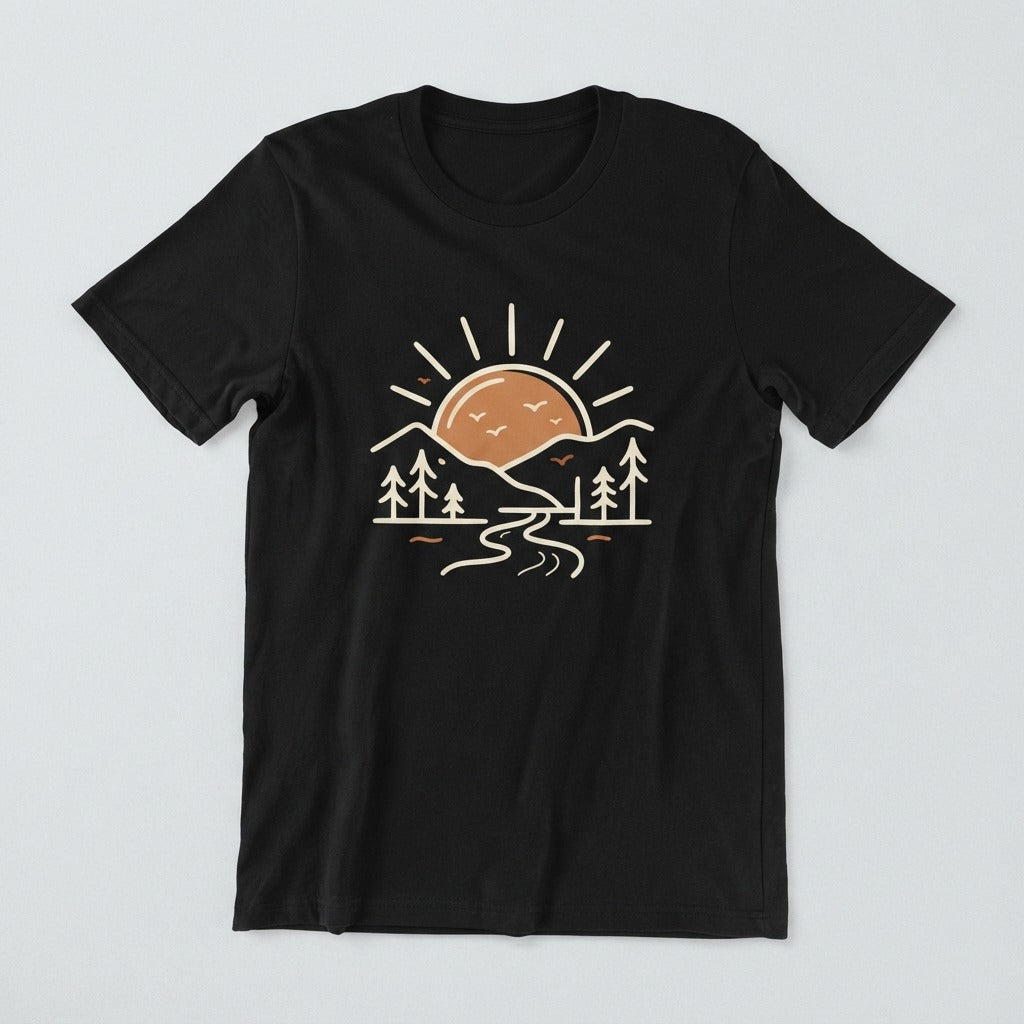 Lilt — My Heavy Heart Tank mockup