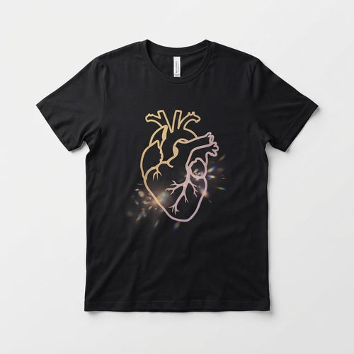 Lilt — My Heavy Heart Tee