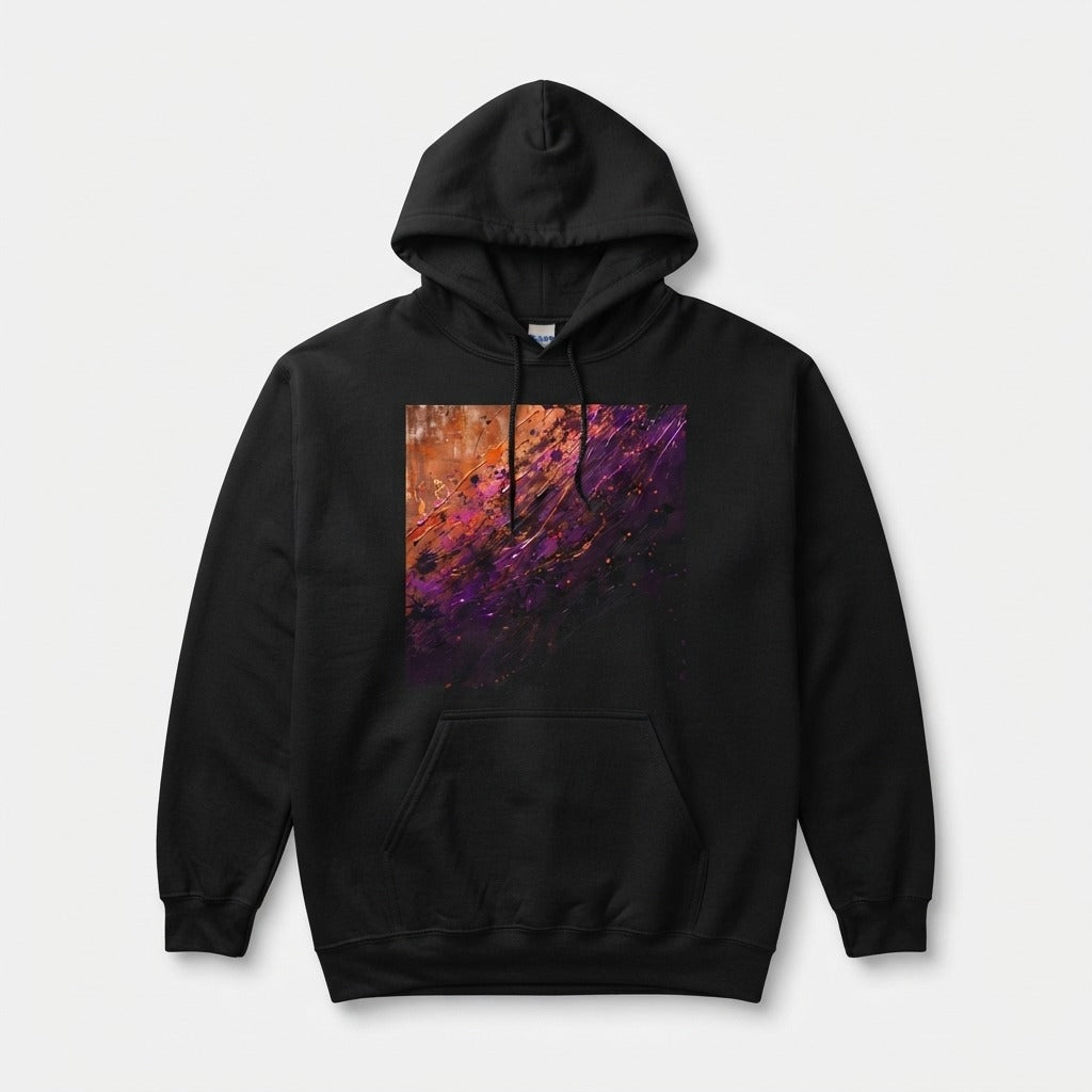 Lumara — Dollcorpse Hoodie mockup